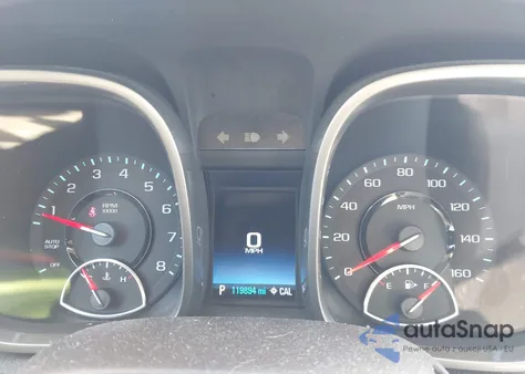 2016 Chevrolet Malibu Limited Lt z USA, uszkodzony, nr VIN 1G11C5SA4GF105218